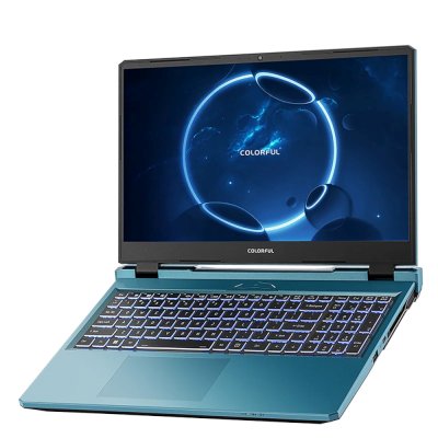 ноутбук Colorful EVOL P15 23 A10003400452 Синий