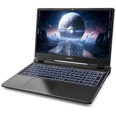 ноутбук Colorful EVOL P15 24 A10205400052 Серый