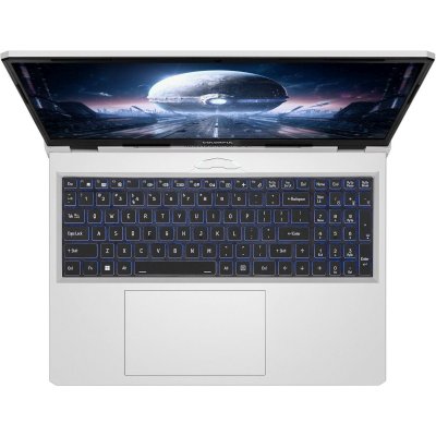 ноутбук Colorful EVOL P15 24 A10205400054_Win11P Серый