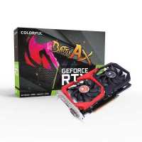 видеокарта Colorful nVidia GeForce RTX 2060 NB 12G-V