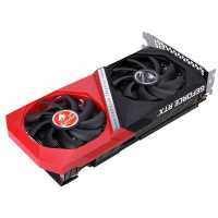 видеокарта Colorful nVidia GeForce RTX 3060 NB DUO 12G L-V