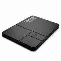 SSD диск Colorful SL300 128Gb Черный