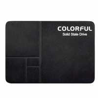 SSD диск Colorful SL500 1Tb Черный