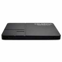 SSD диск Colorful SL500 480Gb Черный