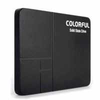SSD диск Colorful SL500 512Gb Черный