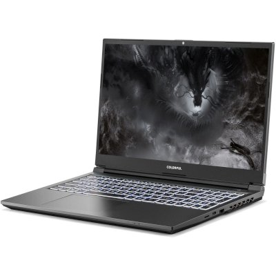 ноутбук Colorful X15 XS-HE55016512B-1EAA A10207000035 Серый