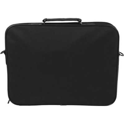 сумка Continent CC-100 Black черный