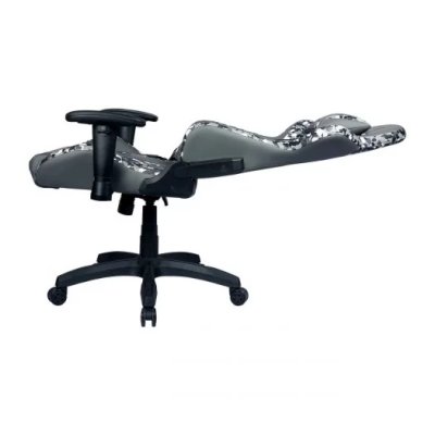 игровое кресло Cooler Master Caliber R1S Black Camo CMI-GCR1S-BKC