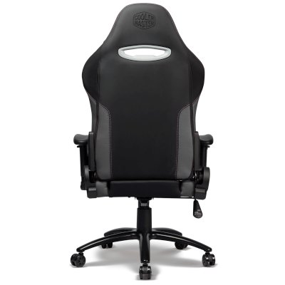 игровое кресло Cooler Master Caliber R2 Grey/Black CMI-GCR2-2019G