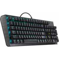 клавиатура Cooler Master CK550 CK-550-GKGR1-RU Черный