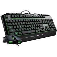 клавиатура Cooler Master Devastator 3 Combo SGB-3000-KKMF1-RU