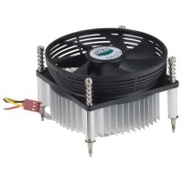 кулер Cooler Master DP6-9GDSB-PL-GP