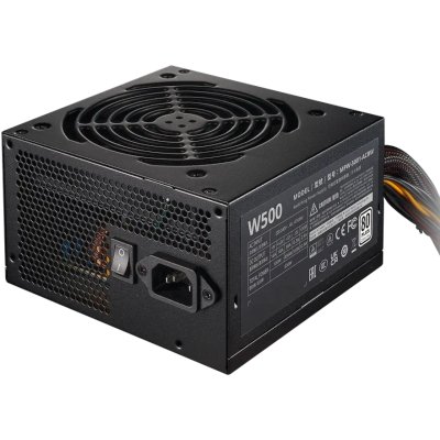 блок питания Cooler Master Elite NEX W500 500W MPW-5001-ACBW-BEU Черный