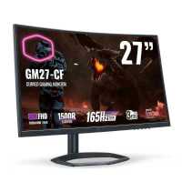 монитор Cooler Master GM27-CF Черный