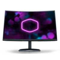 монитор Cooler Master GM27-CF Черный