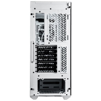 корпус Cooler Master MasterBox 520 White MB520-WGNN-S01