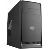 корпус Cooler Master MasterBox E300L MCB-E300L-KN5N-B02