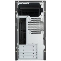 корпус Cooler Master MasterBox E300L MCB-E300L-KN5N-B02