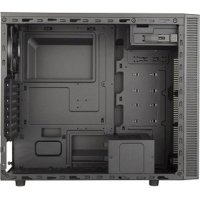 корпус Cooler Master MasterBox E500L MCB-E500L-KN5N-S02