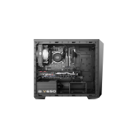 корпус Cooler Master MasterBox Lite 3.1 MCW-L3B3-KANN-01