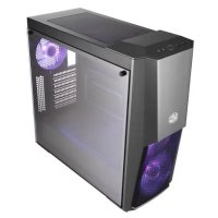 корпус Cooler Master MasterBox MB500 MCB-B500D-KGNN-S00