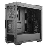 корпус Cooler Master MasterBox MB500 MCB-B500D-KGNN-S00