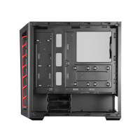 корпус Cooler Master MasterBox MB520 MCB-B520-KANN-S00