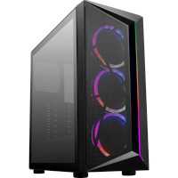 корпус Cooler Master MasterCase CMP 510 CP510-KGNN-S00