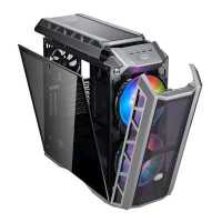 корпус Cooler Master MasterCase H500P Mesh ARGB MCM-H500P-MGNN-S11