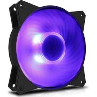 кулер Cooler Master MasterFan MF120R RGB R4-C1DS-20PC-R1