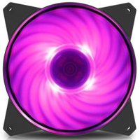 кулер Cooler Master MasterFan MF120R RGB R4-C1DS-20PC-R1