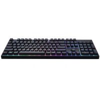 клавиатура Cooler Master MasterKeys Lite L Combo RGB