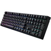 клавиатура Cooler Master MasterKeys Pro L RGB Черный