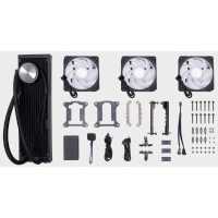 кулер Cooler Master MasterLiquid PL360 Flux MLY-D36M-A23PZ-R1