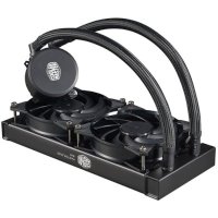 кулер Cooler Master MasterLiquid Pro 240 RGB MLY-D24M-A20PC-R1