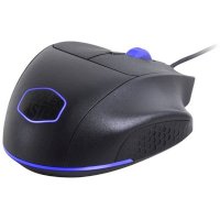 мышь Cooler Master MasterMouse MM520 SGM-2007-KLON1 Черный