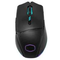 мышь Cooler Master MM831 MM-831-KKOH1 Черный