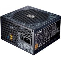 блок питания Cooler Master MPX-6501-AMAAB-EF