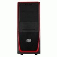 корпус Cooler Master RC-311B-RKN1