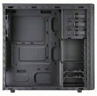 корпус Cooler Master RC-610-KKN1