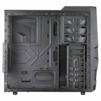 корпус Cooler Master RC-K380-KWP500