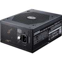 блок питания Cooler Master V1000 Platinum 1000W MPZ-A001-AFBAPV-EU Черный