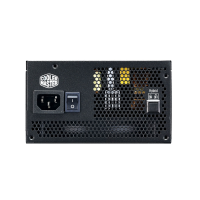 блок питания Cooler Master V550 Gold 550W MPY-5501-AFAAGV-EU