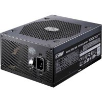 блок питания Cooler Master V850 Platinum 850W MPZ-8501-AFBAPV-EU