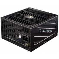 блок питания Cooler Master XG850 Platinum 850W MPG-8501-AFBAP-EU Черный