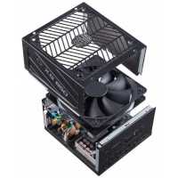 блок питания Cooler Master XG850 Platinum 850W MPG-8501-AFBAP-EU Черный