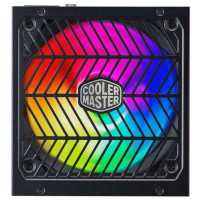 блок питания Cooler Master XG850 Plus Platinum 850W MPG-8501-AFBAP-XEU Черный