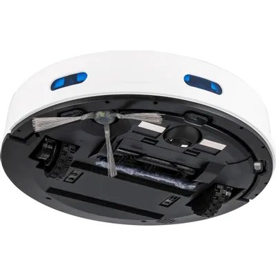 робот-пылесос Coolfort CF-3201 белый