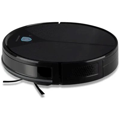 робот-пылесос Coolfort CF-3203 черный
