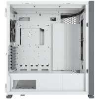 корпус Corsair 7000D Airflow White CC-9011219-WW